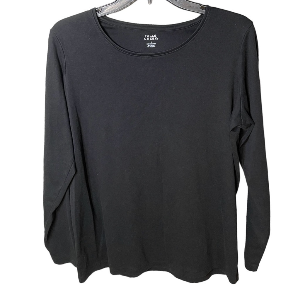 Falls Creek Women’s Long Sleeve T-Shirt